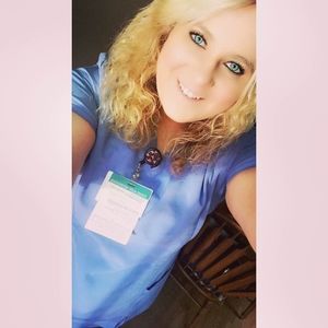 Meet your Posher, Jess